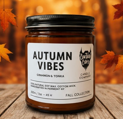 Autumn Vibes