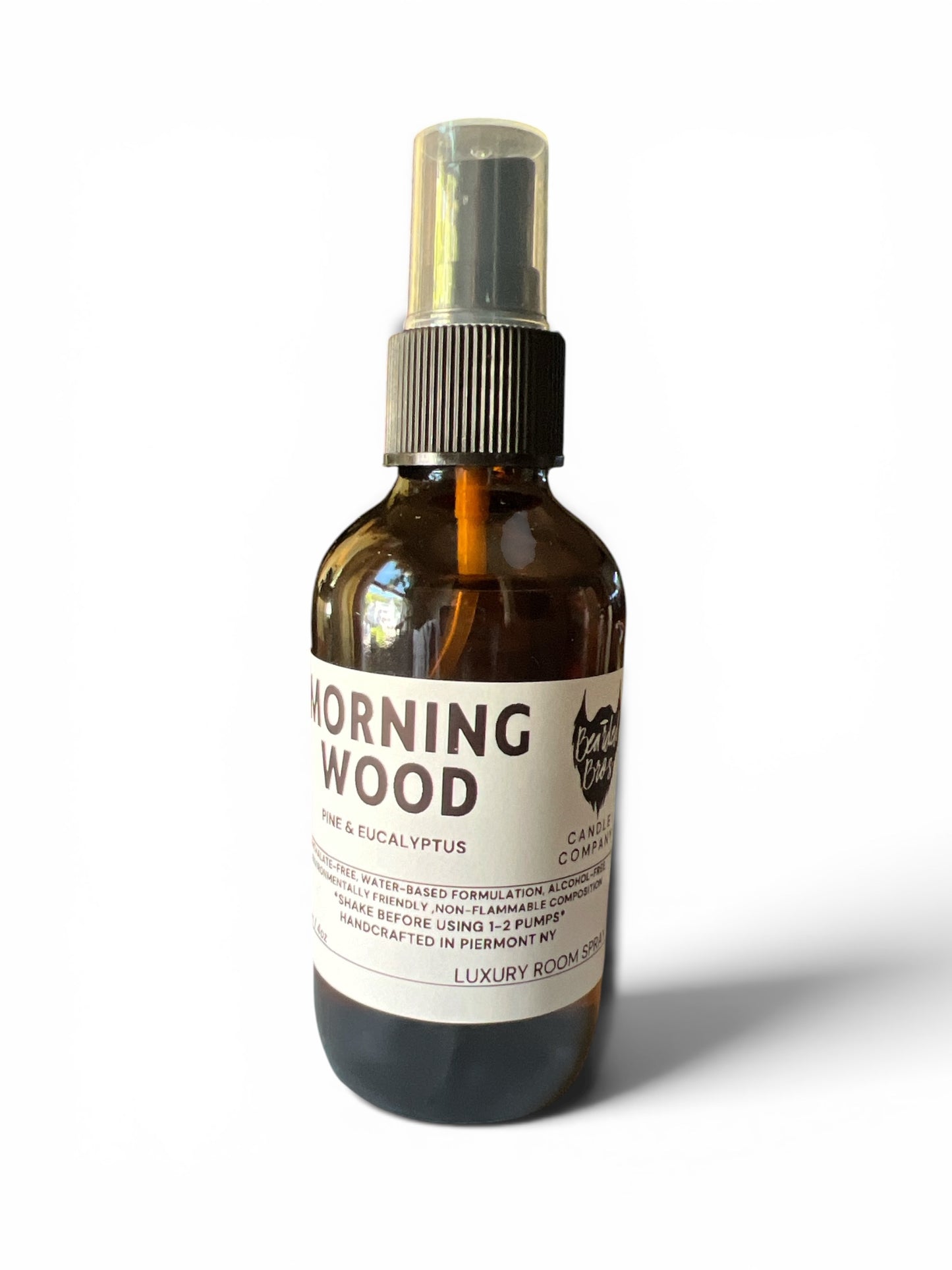 Morning Wood
