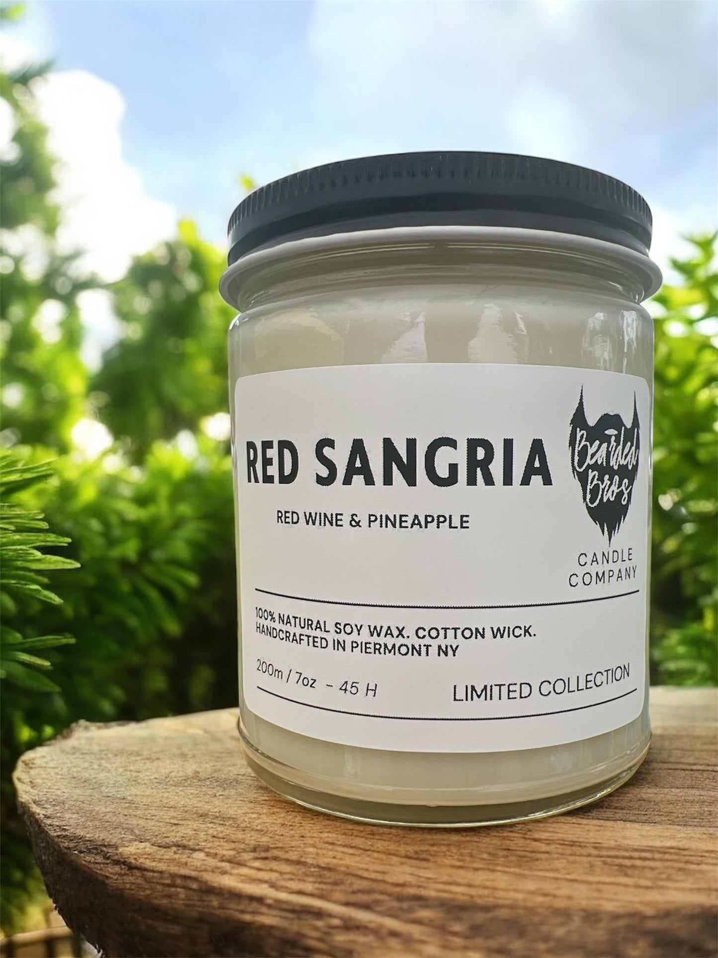 Red Sangria - Limited Collection