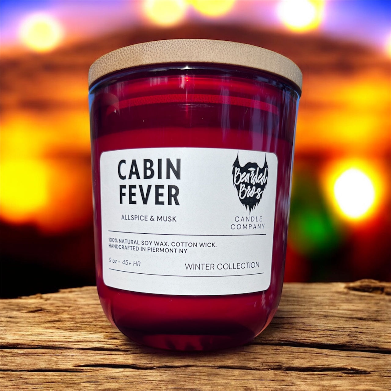 Cabin Fever
