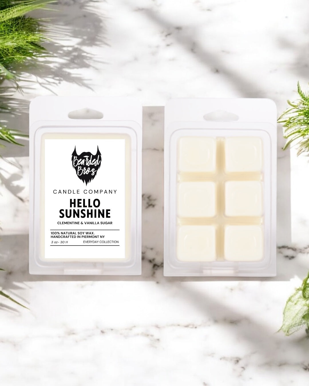 Wax Melts
