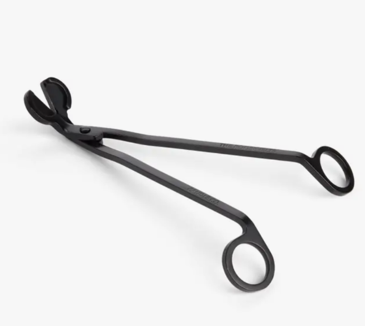 Matte Black Wick Trimmer