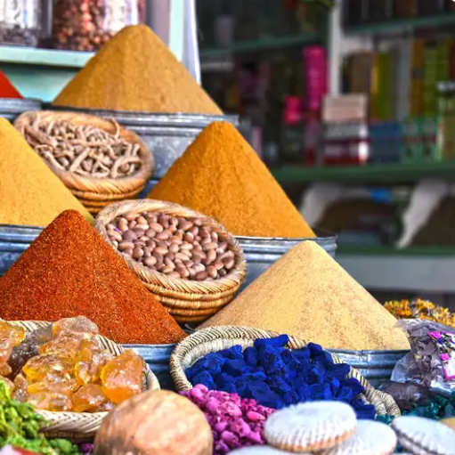 The Souk