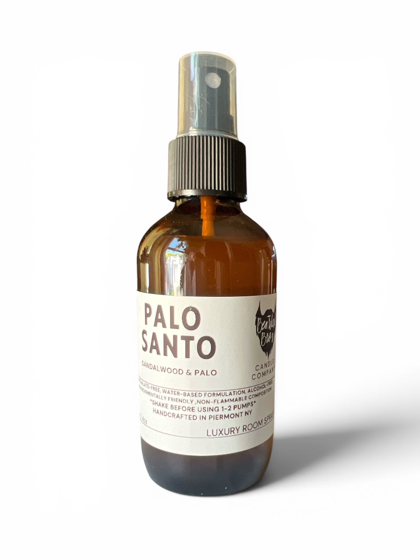 Palo Santo Room Sprays
