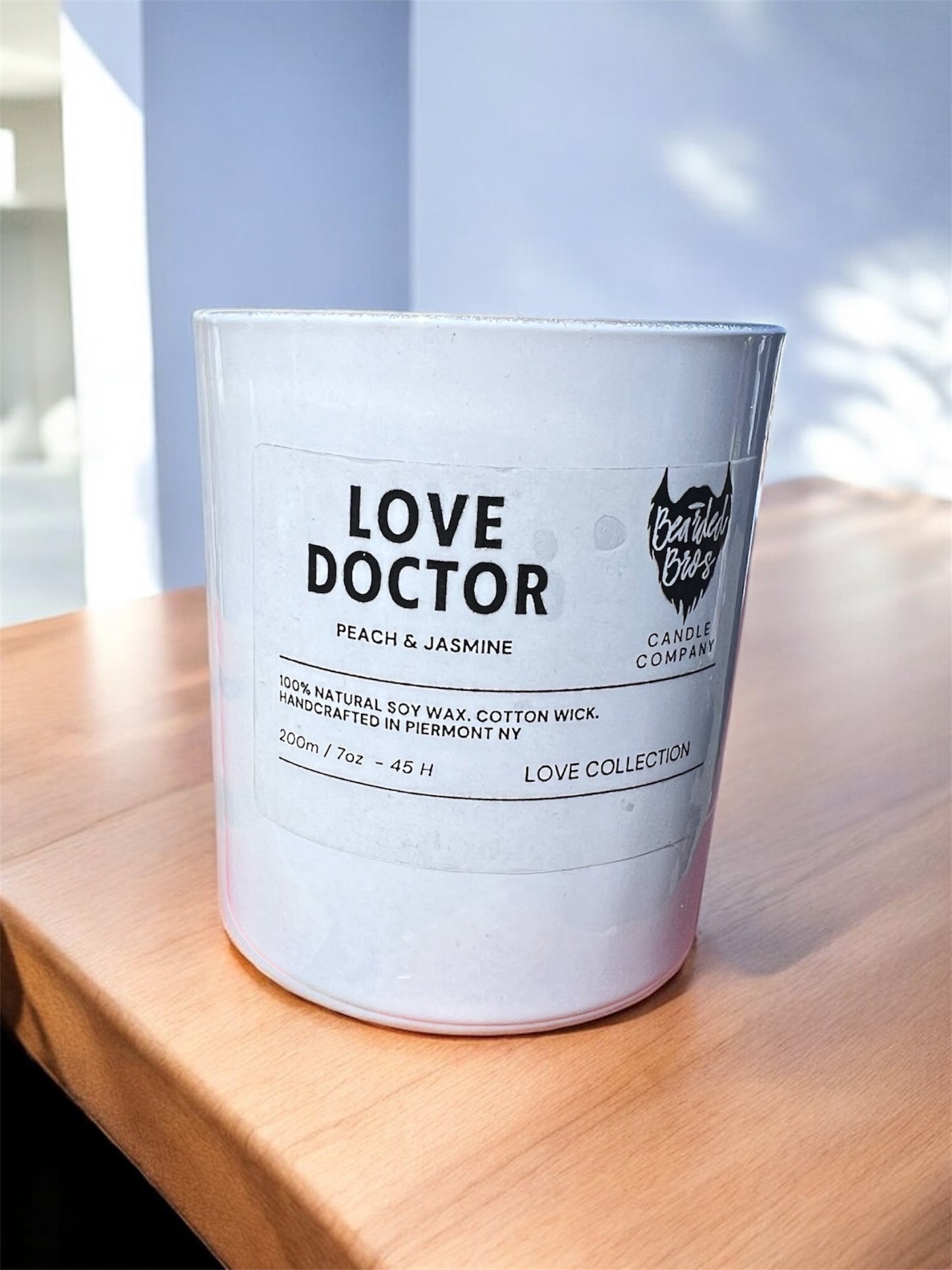 Love Doctor