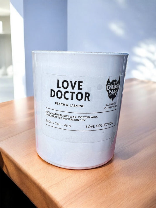 Love Doctor