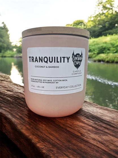 Tranquility