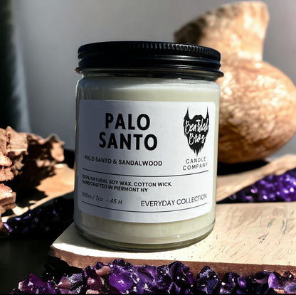 Palo Santo