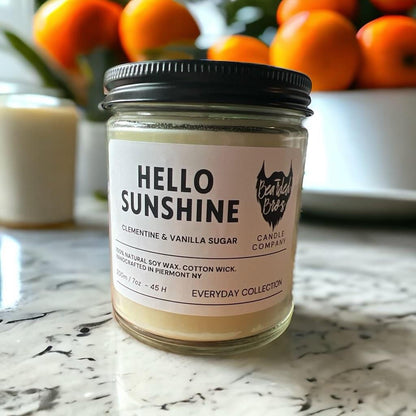 Hello Sunshine