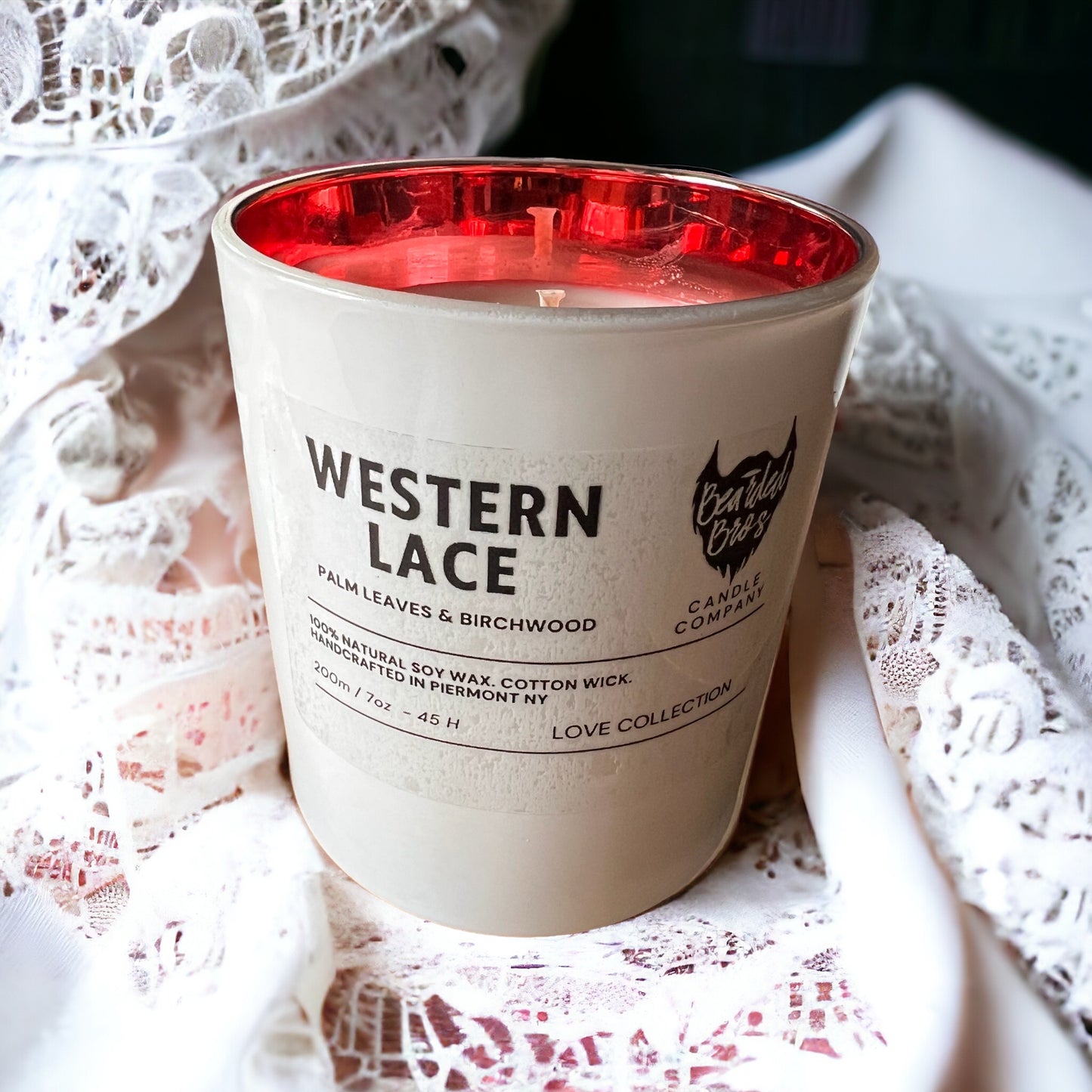 Western Lace
