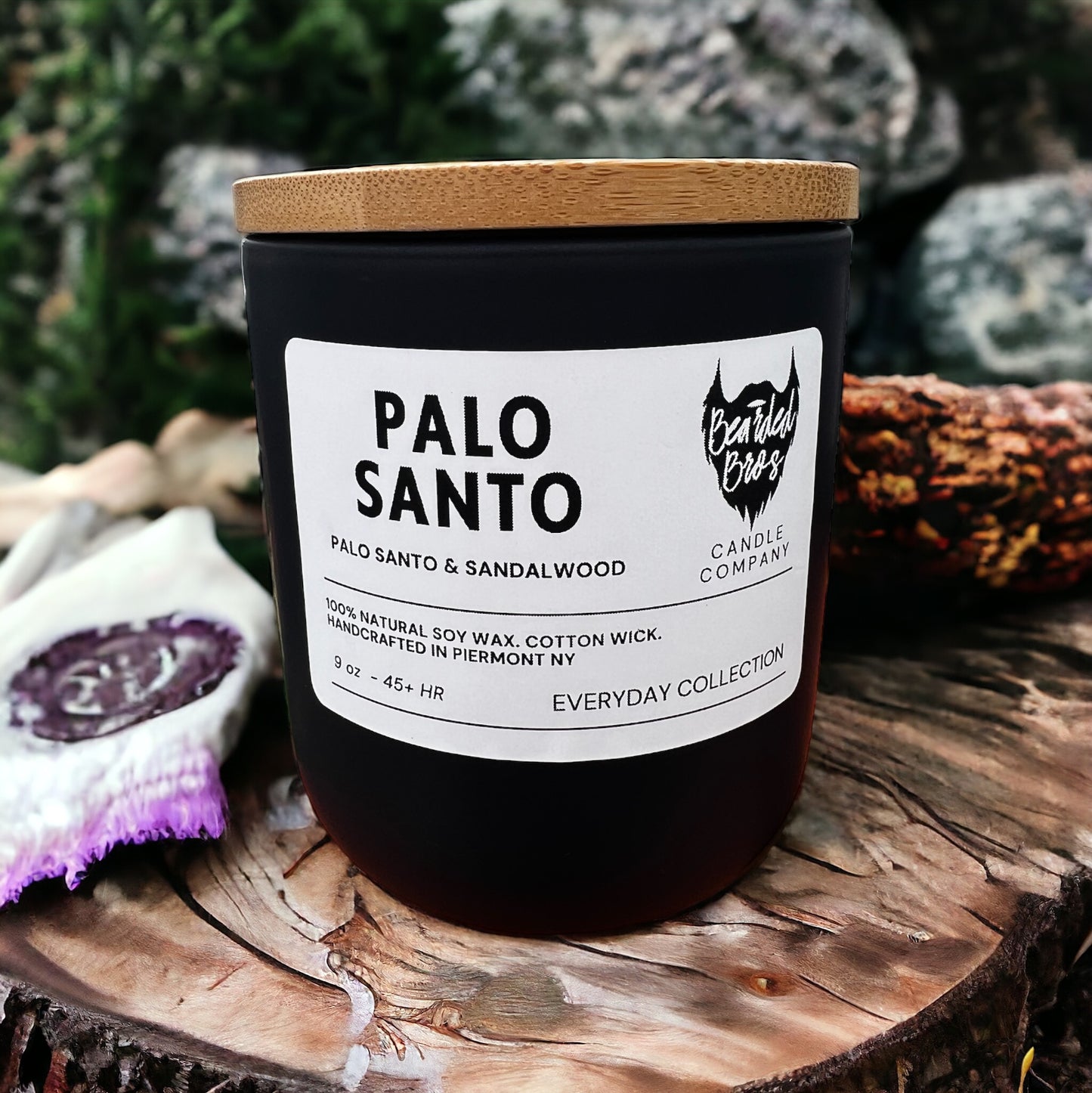 Palo santo 9oz