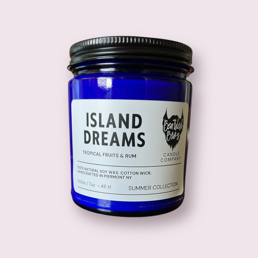 Island Dream