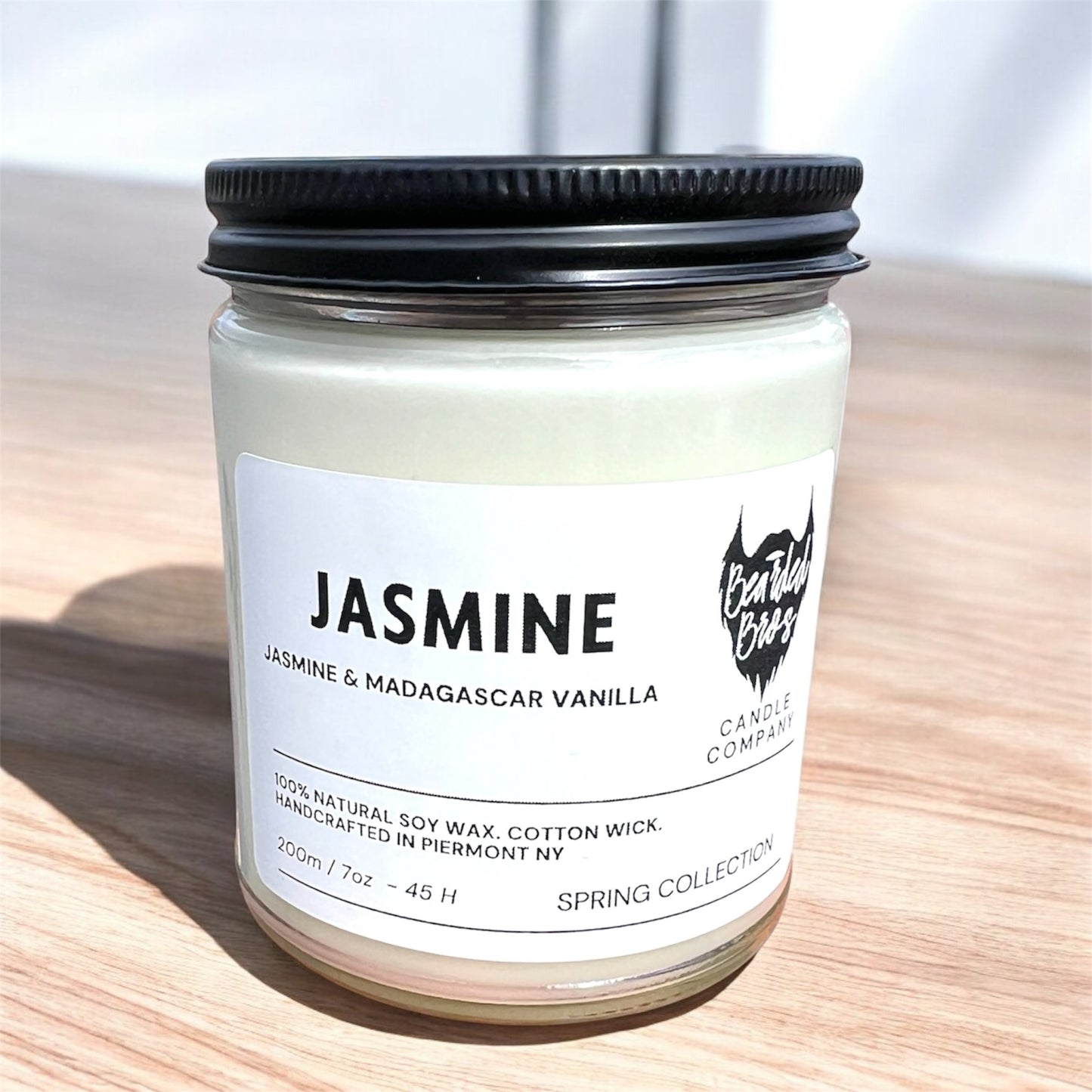 Jasmine 7oz