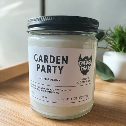 Garden Party