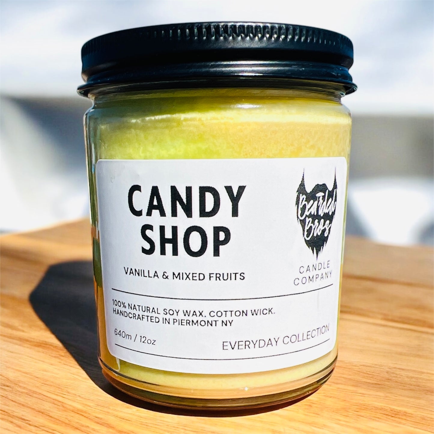 Candy Shop