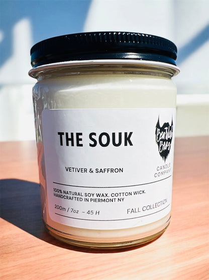 The Souk