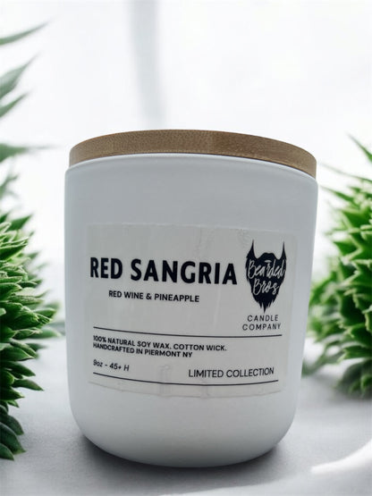 Red Sangria