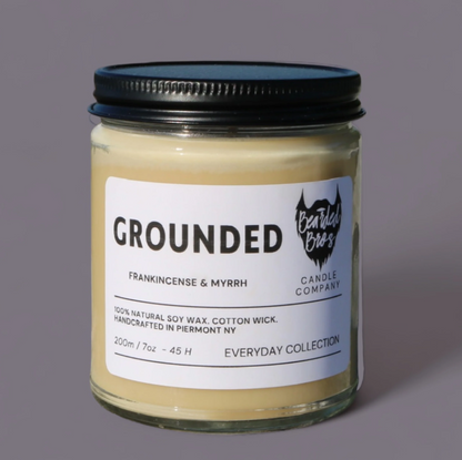 Grounded