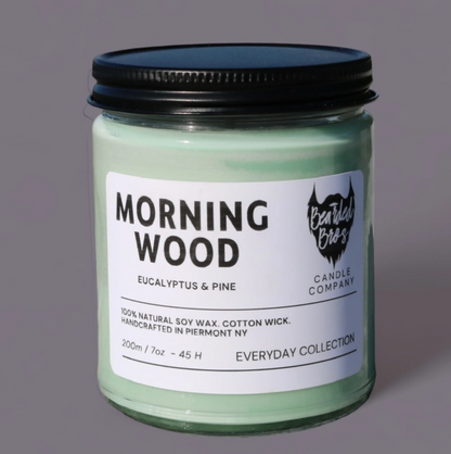 Morning Wood