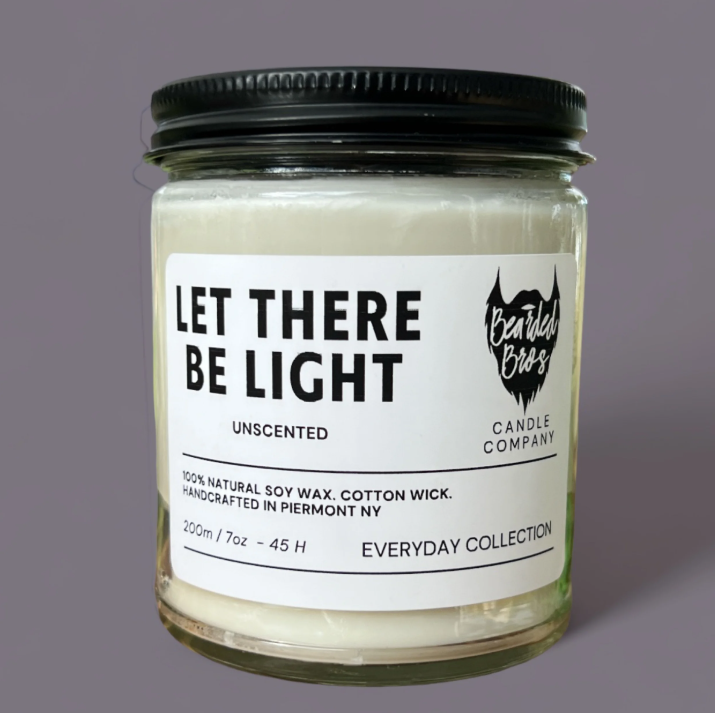 Let there be Light