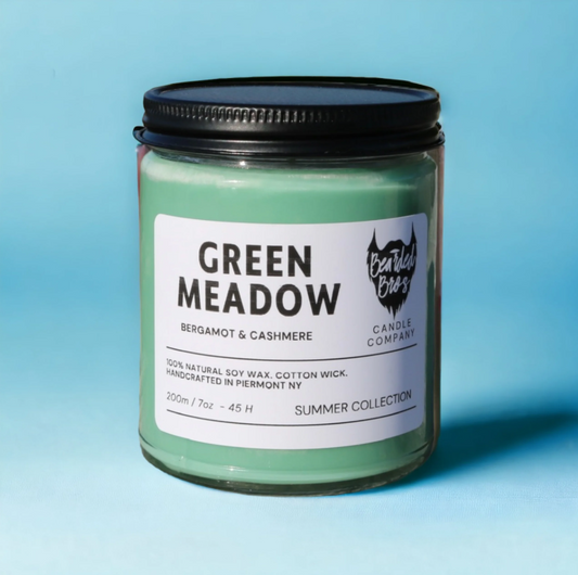 Green Meadow