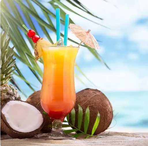 Island Dream