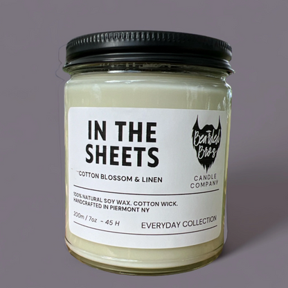 In the Sheets