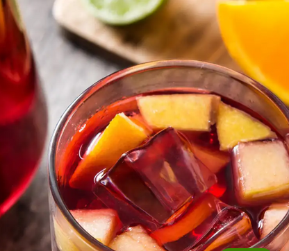 Red Sangria